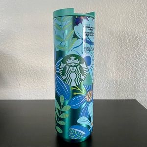 Starbucks Insulated Tumbler